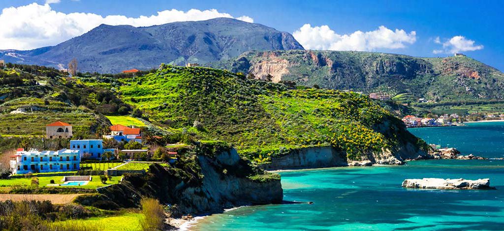 Hotels in Almirida